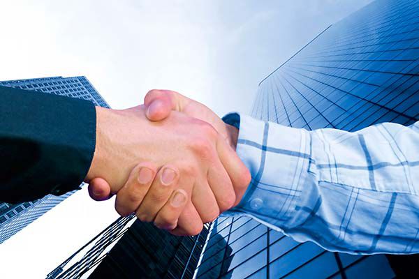 asesoría empresas Madrid